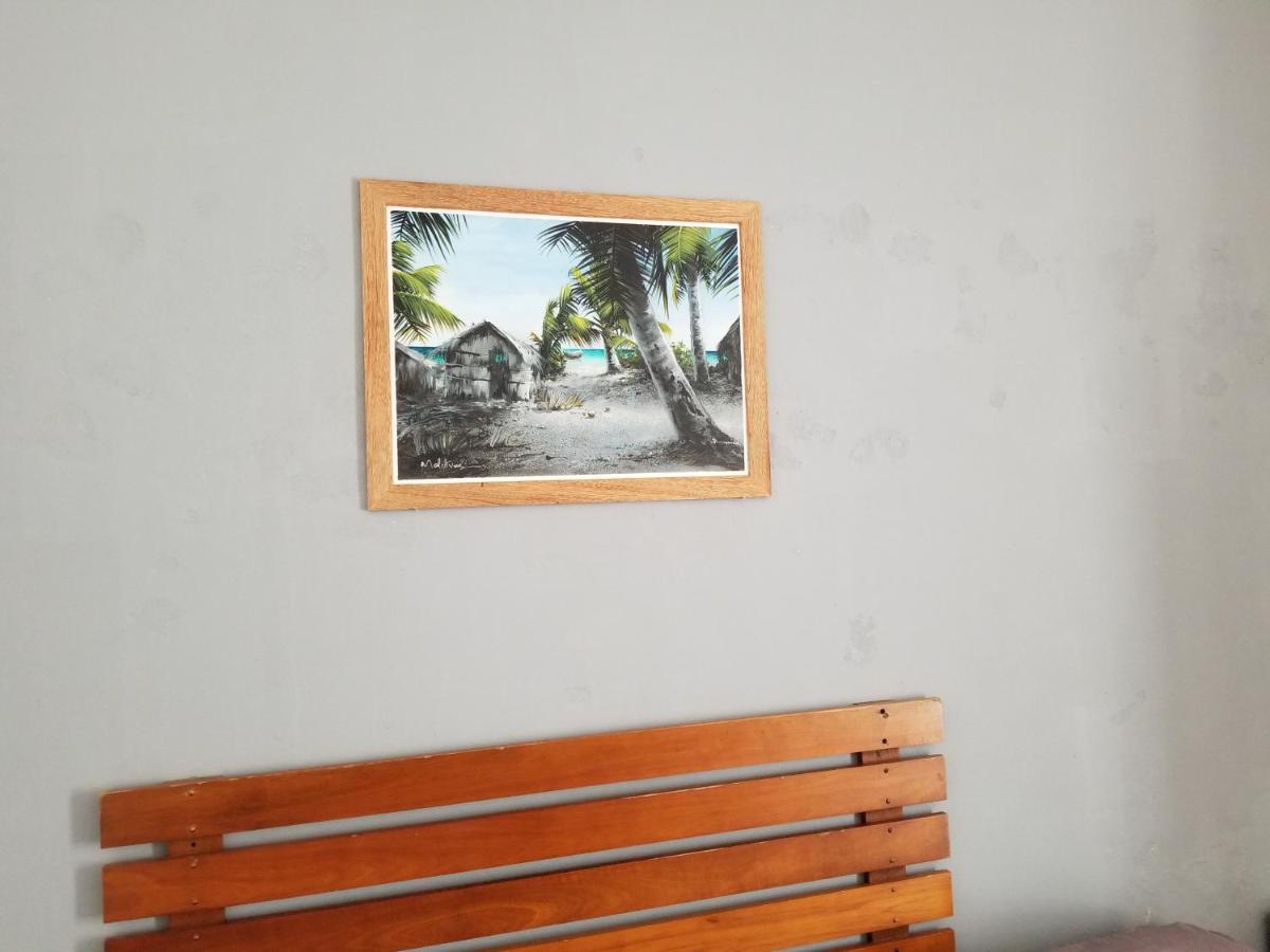 라스 빌리지 Rasdhoo 외부 사진